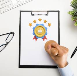 Laudos c/ Excelência